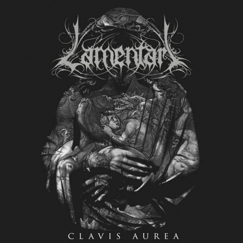 Lamentari : Clavis Aurea